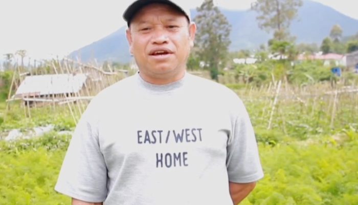 Petani Manggarai NTT: Sejak Ada MBG, Harga Wortel Kami Naik 3 Kali Lipat