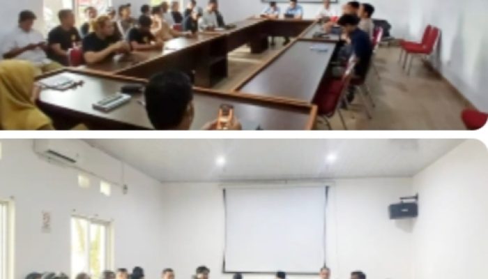 DPRD, musisi, dan Dewan Kesenian cari solusi aktivitas musik Ramadan