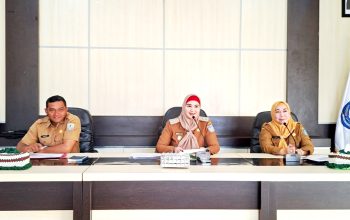 Wabup Debby Tekankan Transparansi DBH Pajak Daerah, Basel Terima Rp40,42 Miliar di 2025