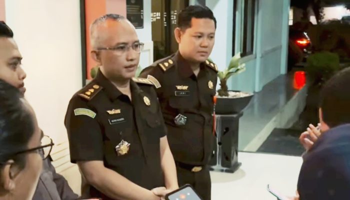 Tersangka Korupsi Timah Rp4,1 T Bertambah Jadi 11, Kejari Basel Bidik Aset 9 Perusahaan Mitra