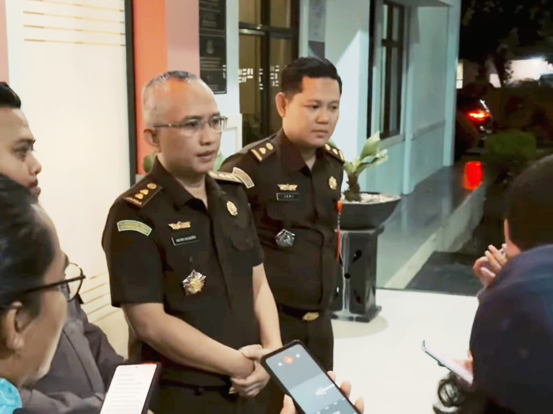 Tersangka Korupsi Timah Rp4,1 T Bertambah Jadi 11, Kejari Basel Bidik Aset 9 Perusahaan Mitra