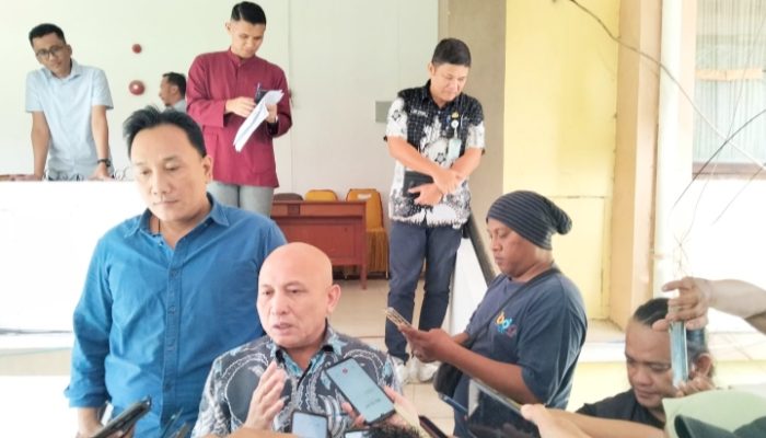 DPRD Babel Desak PT Timah Naikkan Harga