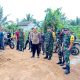 Progres Jalan TMMD ke-127 Baru 64 Persen, Wasev Minta Dansatgas Kebut Proyek di Penutuk