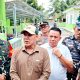 Pemkab Basel Dukung Penuh Kegiatan TMMD di Penutuk, Hefi: Ini Sejalan dengan Asta Cita Presiden