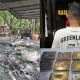 Gerebek Gudang Timah Ilegal di Bangka, Polisi Sita 12 Balok Timah dan Tangkap Pemilik