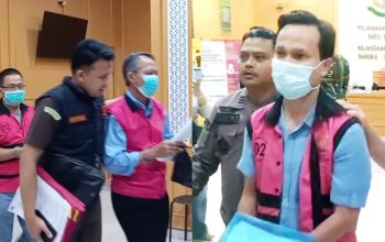 Kasus Korupsi Timah Rp4,1 T Melebar, 11 Tersangka Sudah Ditahan, Siapa Berikutnya?