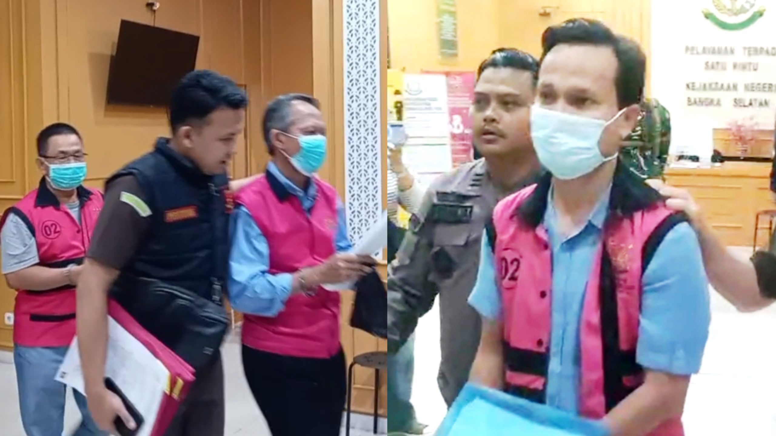 Kasus Korupsi Timah Rp4,1 T Melebar, 11 Tersangka Sudah Ditahan, Siapa Berikutnya?