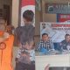 3 Pengedar Sabu di Bangka Selatan Dibekuk Satresnarkoba Polres Basel