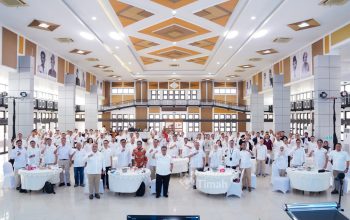 Perkuat SDM, PT Timah Tbk Luncurkan TINS Executive Leadership Program 2026
