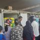 Tekan Inflasi, Pemkab Bangka Selatan Gelar Pasar Murah di Toboali