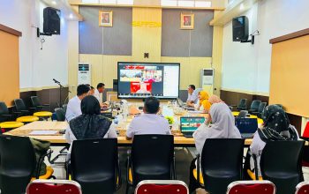 Kepulauan Pongok Diproyeksikan Jadi Motor Blue Economy Bangka Selatan