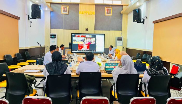 Kepulauan Pongok Diproyeksikan Jadi Motor Blue Economy Bangka Selatan