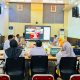 Kepulauan Pongok Diproyeksikan Jadi Motor Blue Economy Bangka Selatan
