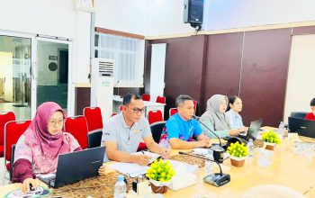 Lewat Musrenbang 2027, Pemkab Basel Siapkan Pulau Besar Jadi Sentra Pangan Nasional