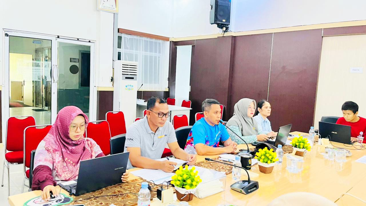 Lewat Musrenbang 2027, Pemkab Basel Siapkan Pulau Besar Jadi Sentra Pangan Nasional