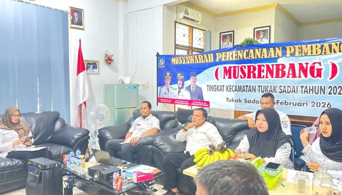 Bangka Selatan Putar Haluan Ekonomi, Green dan Blue Economy Jadi Andalan 2027