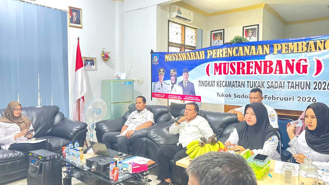 Bangka Selatan Putar Haluan Ekonomi, Green dan Blue Economy Jadi Andalan 2027