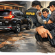 Jejak CRV Turbo di Kasus Pengeroyokan Eks Dirut RSUD Basel: Mobil Dinas atau Kendaraan Pribadi?