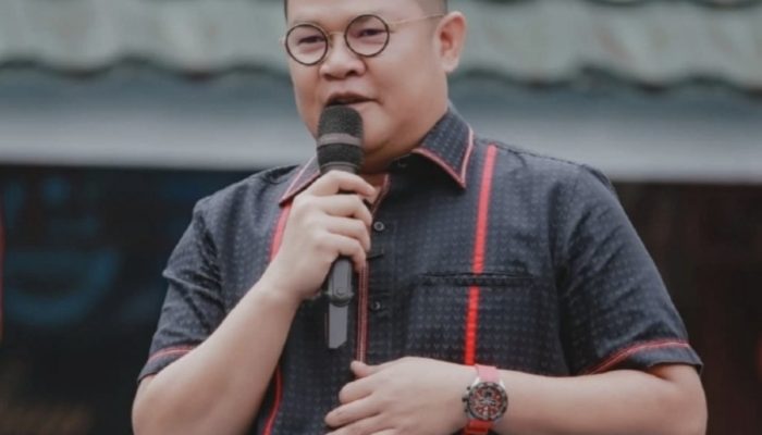 Bangka Selatan Kembali Raih Penghargaan Nasional UHC Award Tahun 2026