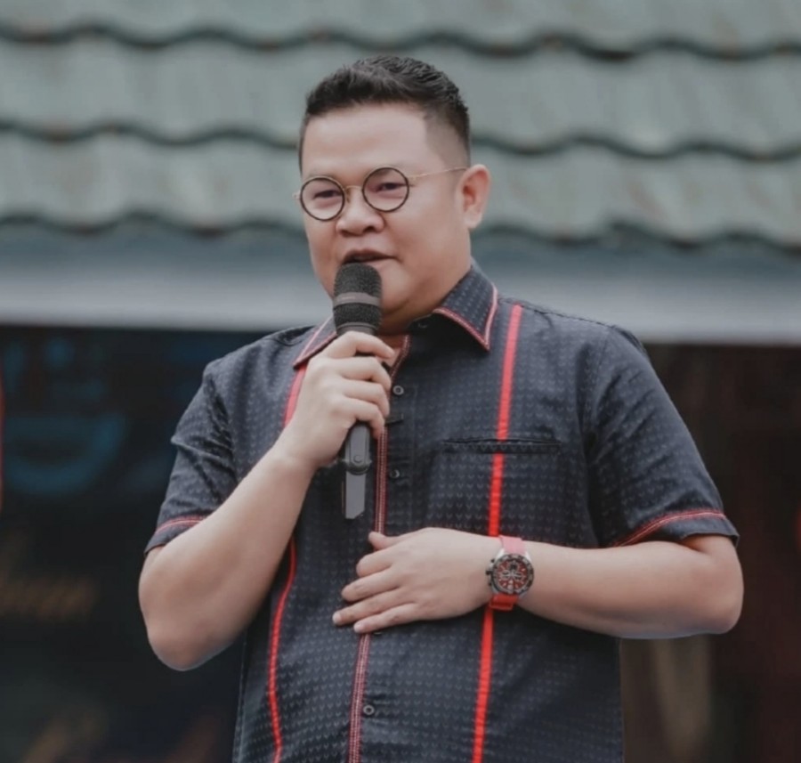 Bangka Selatan Kembali Raih Penghargaan Nasional UHC Award Tahun 2026