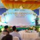 Safari Ramadan PT Timah di Belinyu, Santuni Anak Yatim hingga Beri Bantuan untuk Marbot