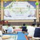 Safari Ramadan PT Timah di Mentok, 150 Anak Yatim hingga Marbot Masjid Terima Santunan