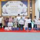 Berbagi di Bulan Suci, PT Timah Santuni 150 Anak Yatim Piatu di Mentok Bangka Barat