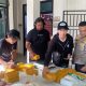 20 Paket Diduga Sabu Seberat 21 Kg Ditemukan Mengapung di Laut Selat Nasik Belitung
