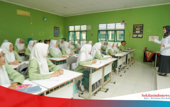 Baru Dua Pekan Dibuka, Pendaftar Beasiswa PT Timah Tembus 100 Orang