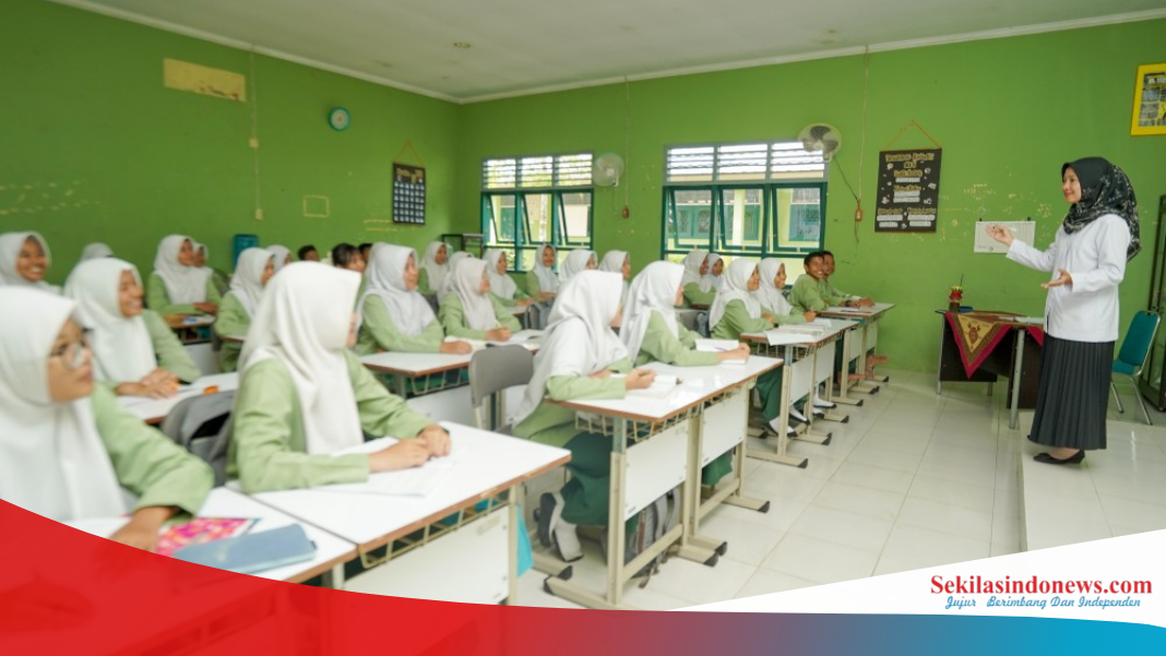 Baru Dua Pekan Dibuka, Pendaftar Beasiswa PT Timah Tembus 100 Orang