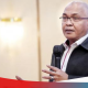 Ketum PWI Kecam Aksi Perusakan Kantor PWI Babel, Desak Polisi Tangkap Pelaku