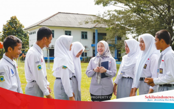 Dibuka Hingga April 2026, Ratusan Siswa Daftar Program Kelas Beasiswa PT Timah