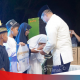 750 Anak Yatim Terima Santunan dari PT Timah