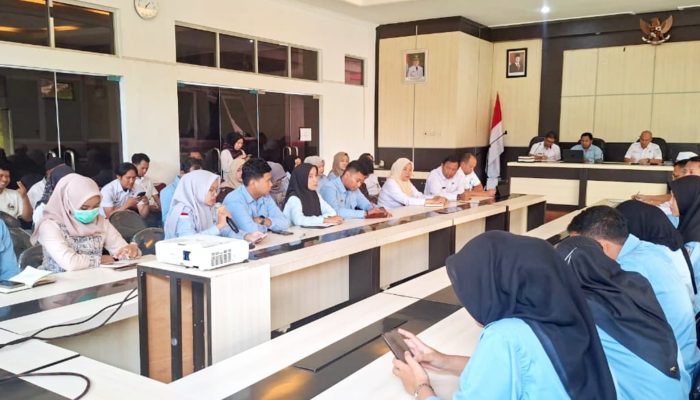 MBG di Bangka Selatan Tuai Keluhan, Alasan SPPG: Harga Bahan Baku Tinggi dan Langka