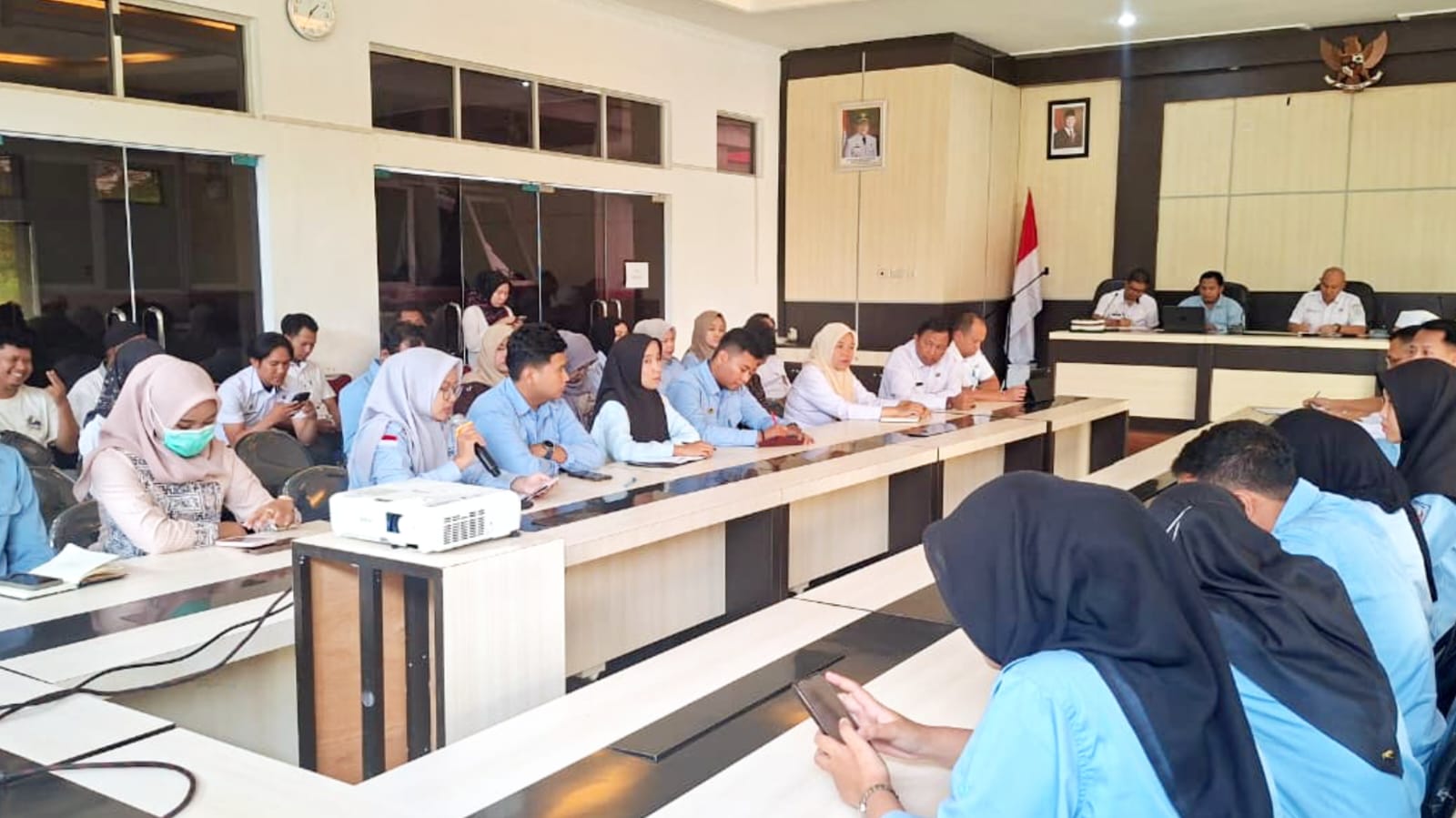 Program MBG di Bangka Selatan Tuai Keluhan, Alasan SPPG: Bahan Baku Langka