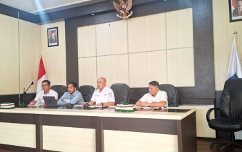 Soal MBG Dikeluhkan, Sekda Bangka Selatan Minta Sistem Dievaluasi