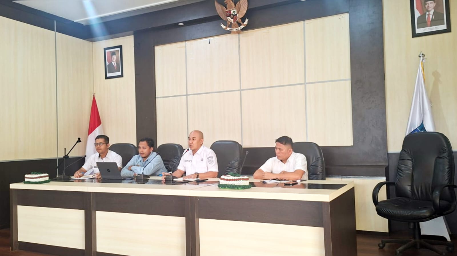 Soal MBG Dikeluhkan, Sekda Bangka Selatan Minta Sistem Dievaluasi