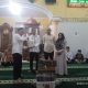 Safari Ramadan di Kayu Arang, Wabup Yus Derahman Salurkan Santunan dan Sembako untuk Warga
