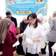 Pererat Silaturahmi Ramadan, RSUD Junjung Besaoh Bangka Selatan Berbagi dengan Anak Yatim