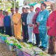 249 Warga Pangkalpinang Terdampak Paceklik Terima Bantuan Sosial