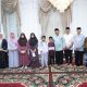 Bukber di Rumah Dinas, Walikota Pangkalpinang Soroti Maraknya Pedagang di Pinggir Jalan