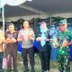 Tinjau Operasi Pasar Murah di Toboali, Wabup Debby: Ini Langkah Konkret Tekan Inflasi