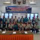 PSSI Bangka Barat Gelar Rapat Kerja, Fokus Pembinaan Atlet dan Target Porprov Babel 2026