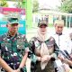 Debby Vita Dewi Apresiasi TMMD Kodim 0432 Basel, Dinilai Bantu Buka Akses Infrastruktur Desa