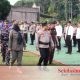 Wabup Debby: Pengamanan Mudik Lebaran di Bangka Selatan Harus Maksimal
