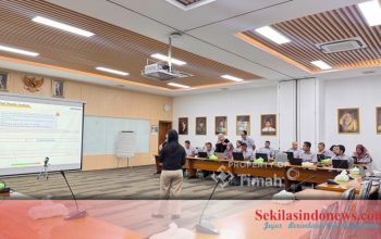 Sinergi dengan KPP Pratama, PT Timah Sosialisasikan Pelaporan SPT Tahunan Melalui Coretax