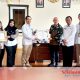 BPOM Pangkalpinang Beri Dua Penghargaan untuk Bangka Selatan