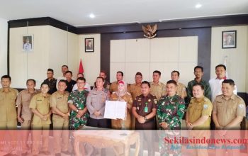 Pemkab Bangka Selatan Matangkan Pilkades Serentak 2026, 7 Desa Siap Ikuti Pemilihan