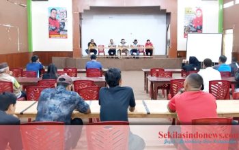 KONI Bangka Selatan Matangkan Persiapan Porprov Babel 2026, Siapkan 210 Atlet dan Pelatih