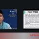 PT Timah Dorong Semangat Berbagi Karyawan Lewat Webinar Zakat